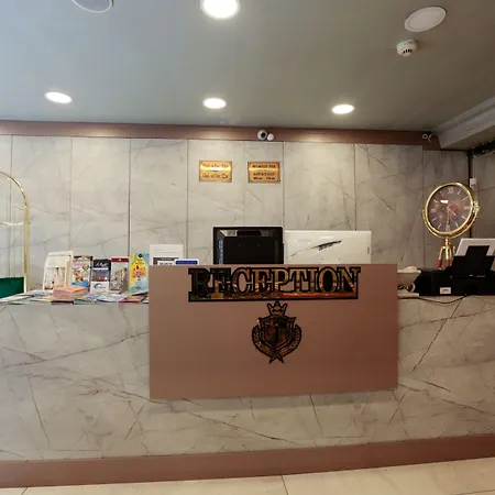 Nova 伊斯坦布尔