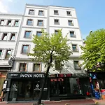 Nova فندق اسطنبول