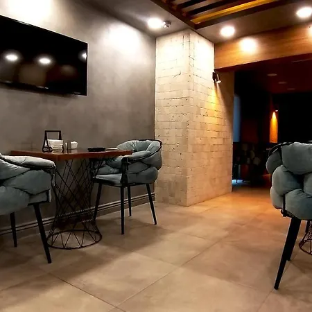 Nova Hotel 3*