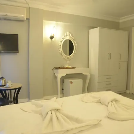 Nova Hotel Estambul