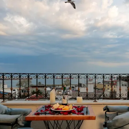 Hotel Nova