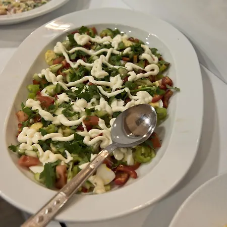 Nova Hotel Estambul