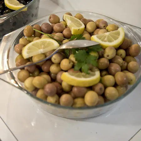 Ξενοδοχείο Nova Κωνσταντινούπολη
