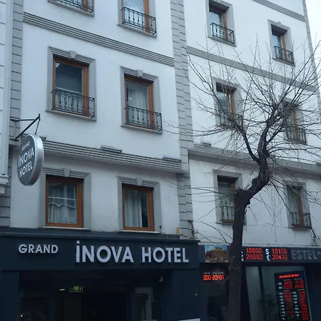 Ξενοδοχείο Nova