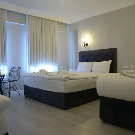 Ξενοδοχείο Nova 3*