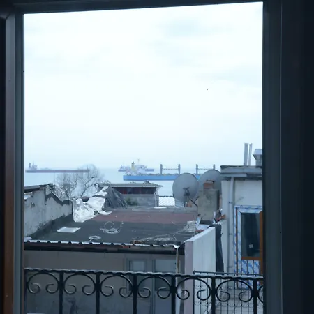 Nova 3* Κωνσταντινούπολη