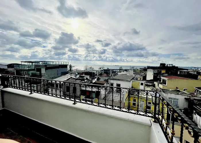 Hotel Nova Stambuł