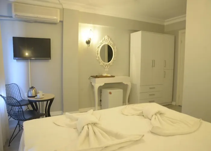 Nova Hotel Stambuł