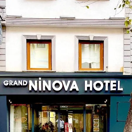Nova 3* Istanbul