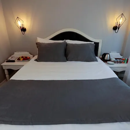 Nova 3* Istanbul