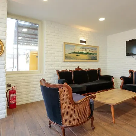 Nova Hotel Istanbul