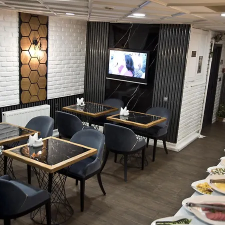 Nova Hotel Istanbul