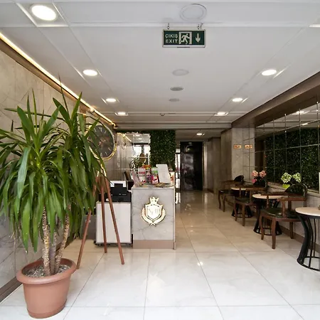 Hotel Nova Istanbul