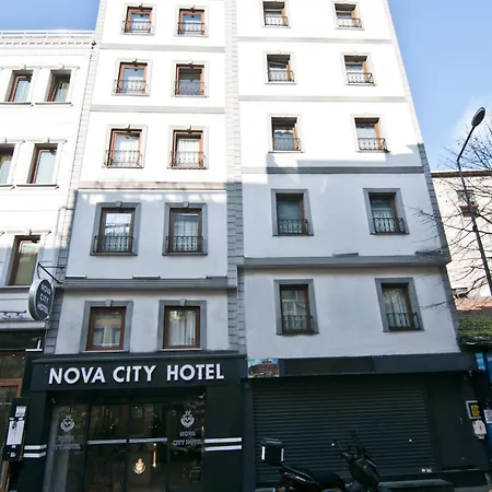Nova Hotel