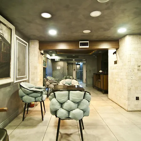 Hotel Nova Istanbul
