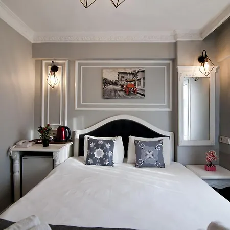 Nova 3* Istanbul