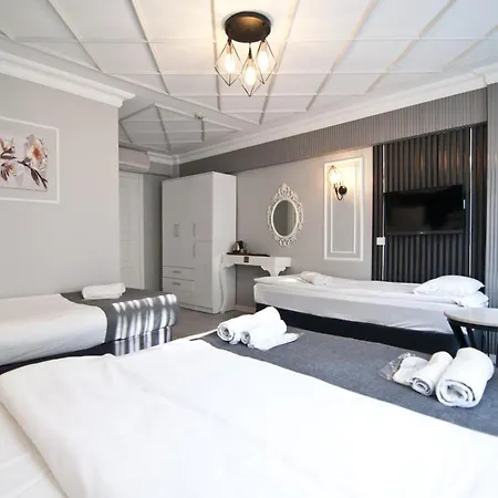 Hotel Nova Istanbul