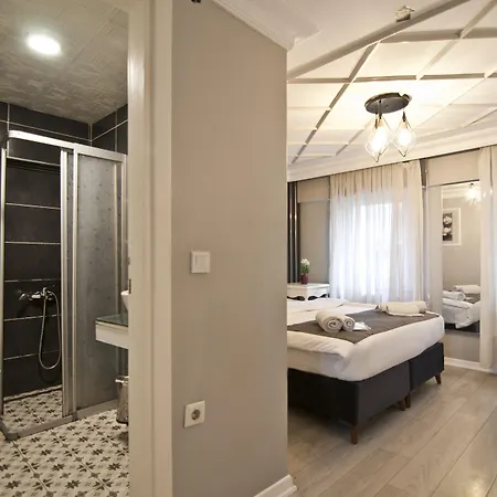 Nova Otel 3*