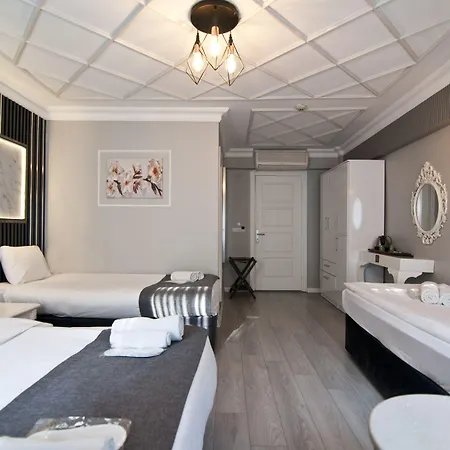 Nova 3* İstanbul