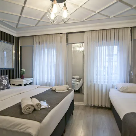 Nova Hotel Istanbul