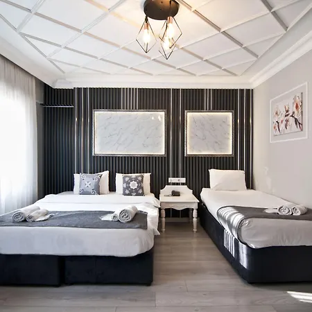 Nova 3* İstanbul