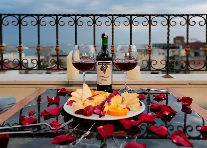 Nova מלון איסטמבול