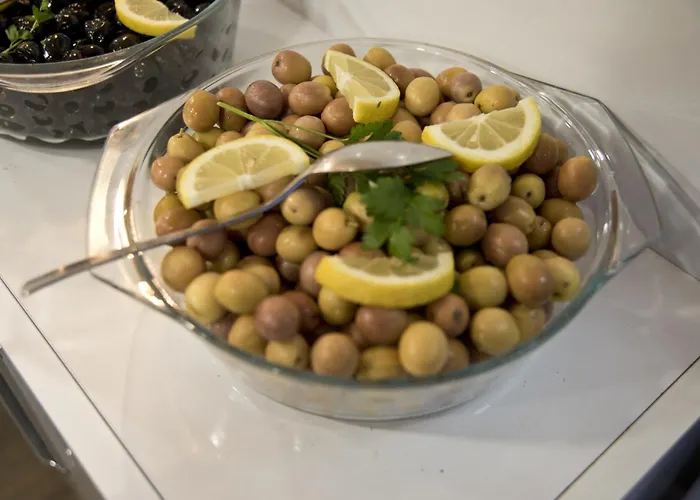 מלון Nova איסטמבול