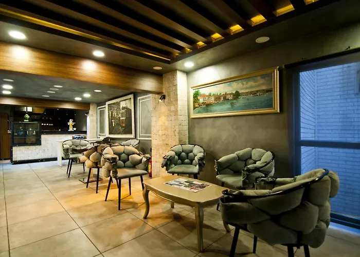 מלון Nova איסטמבול