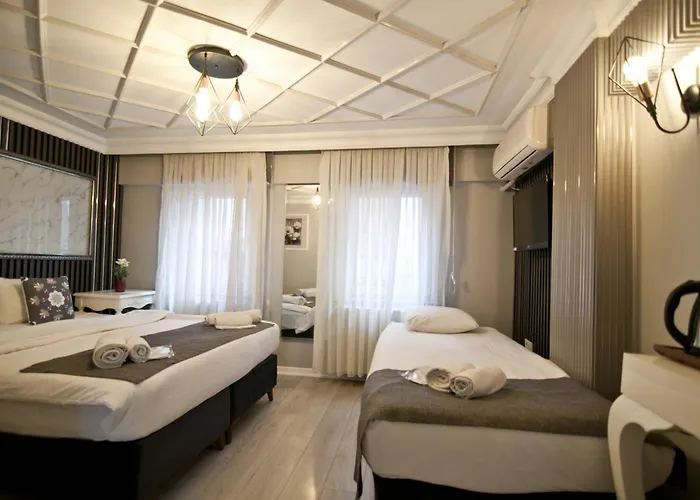 Nova איסטמבול