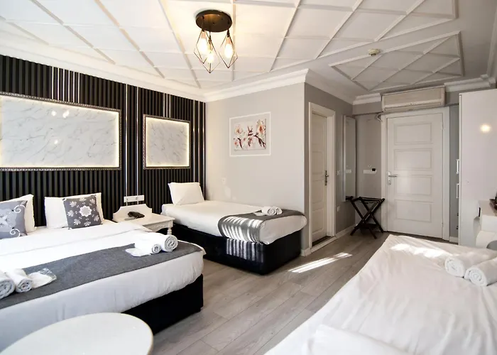 Nova איסטמבול