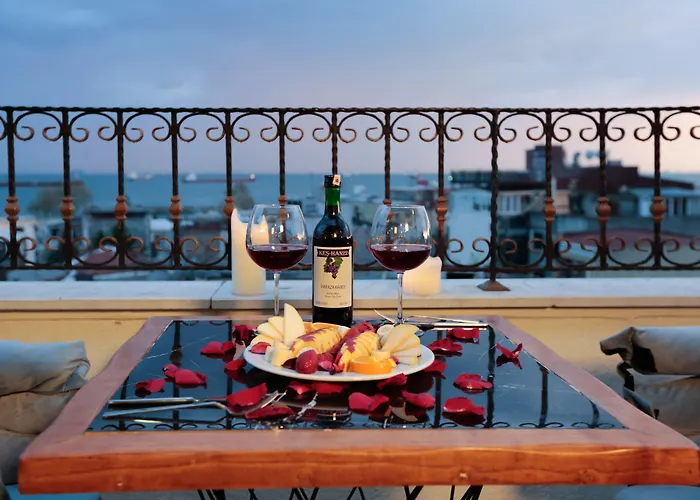 Nova איסטמבול