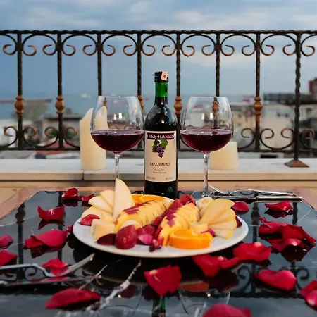 Nova ホテル イスタンブール