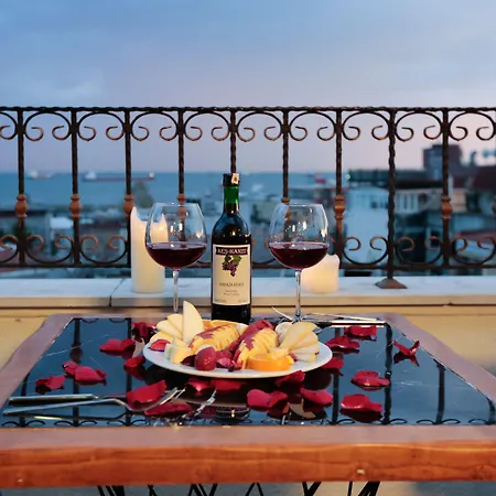 Nova イスタンブール