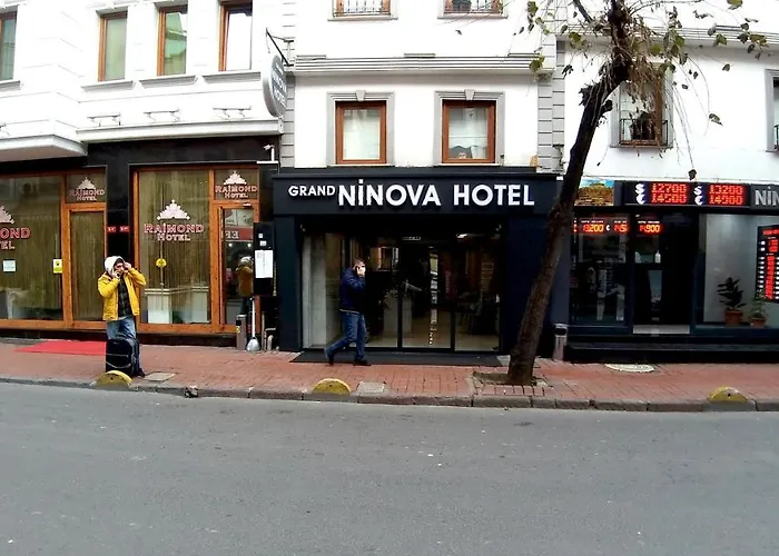Nova 3*