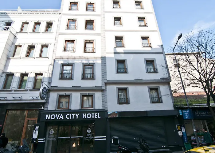 Nova Hotel
