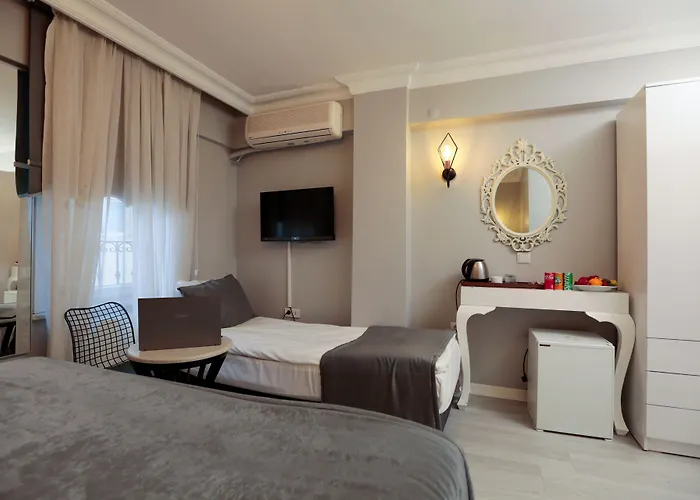 Nova 3* Istambul