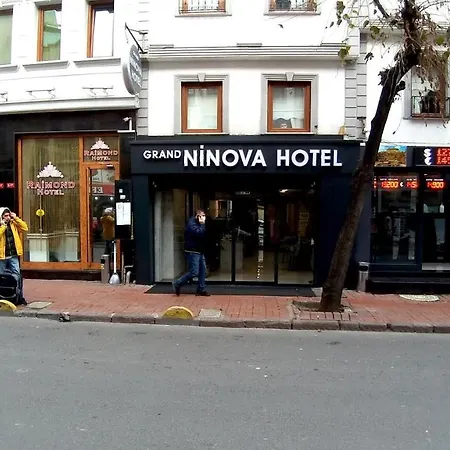Nova 3*